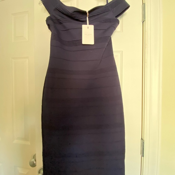 Ted Baker Dress - Picture 6 of 7